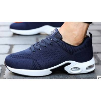 Men Casual Walking Shoes