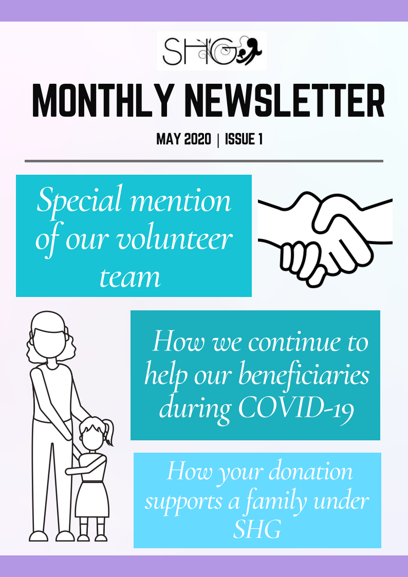 Newsletter