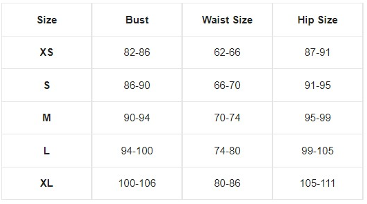 body_measurement